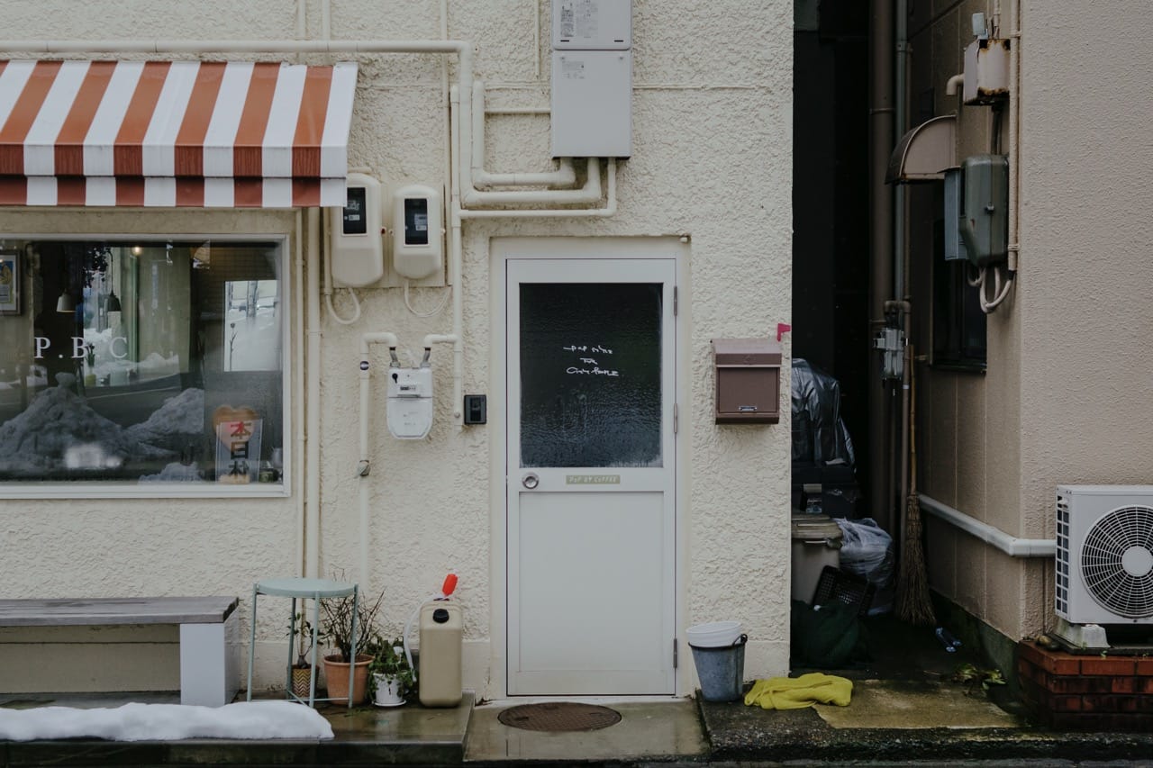 Фото 23 из альбома Kanazawa 2024