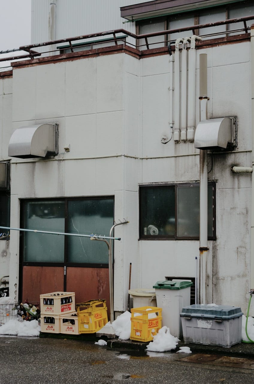 Фото 24 из альбома Kanazawa 2024