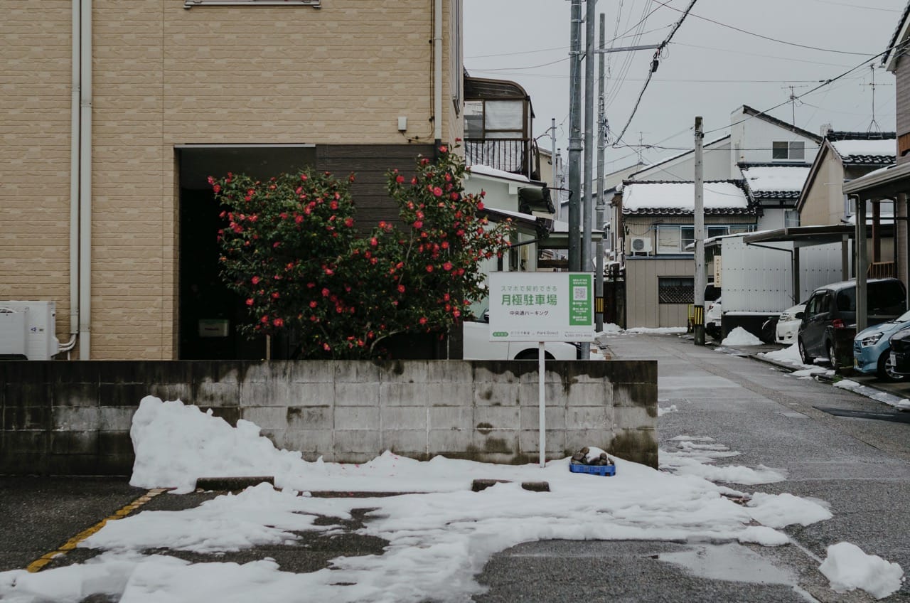 Фото 25 из альбома Kanazawa 2024