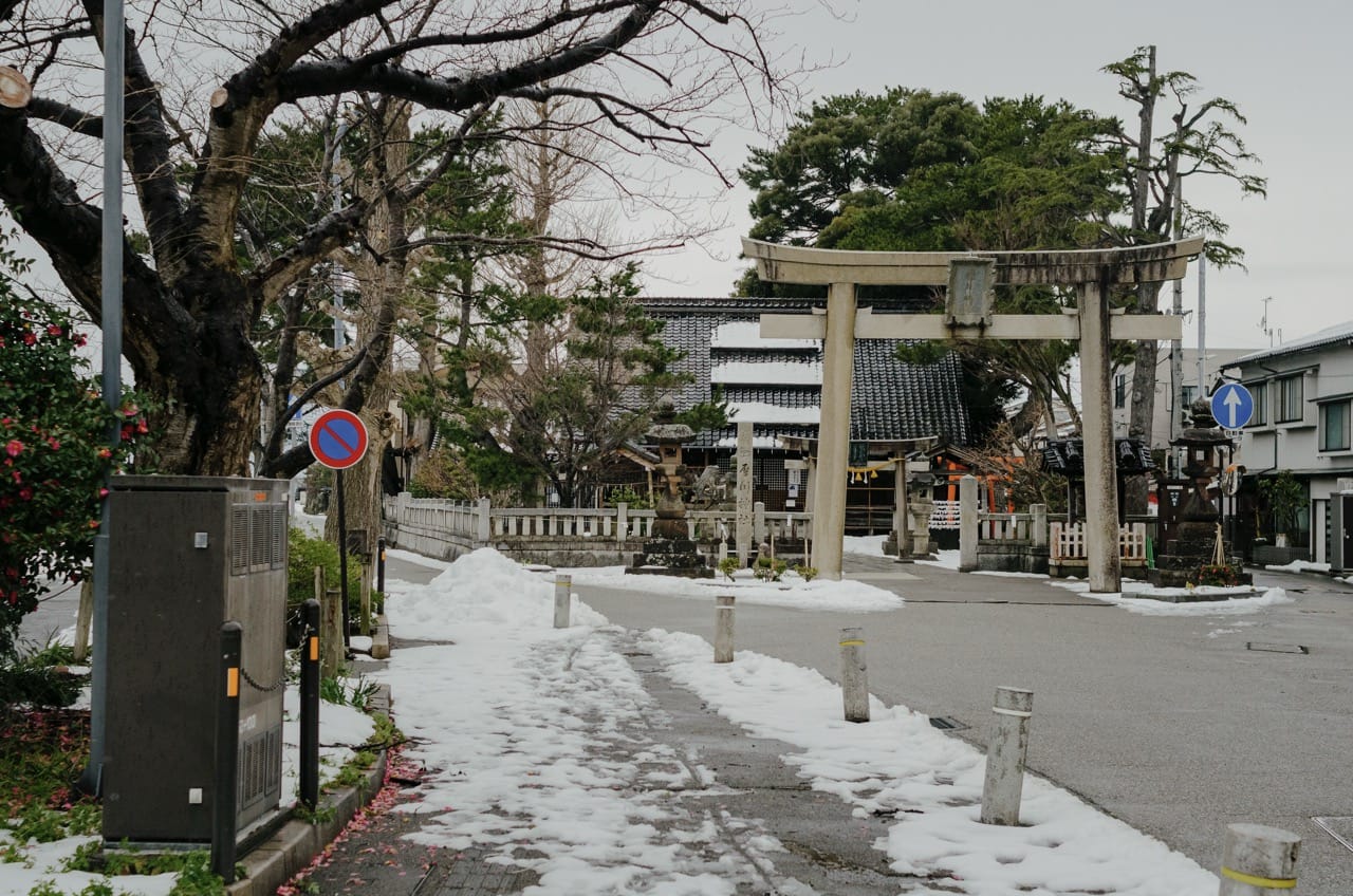 Фото 26 из альбома Kanazawa 2024