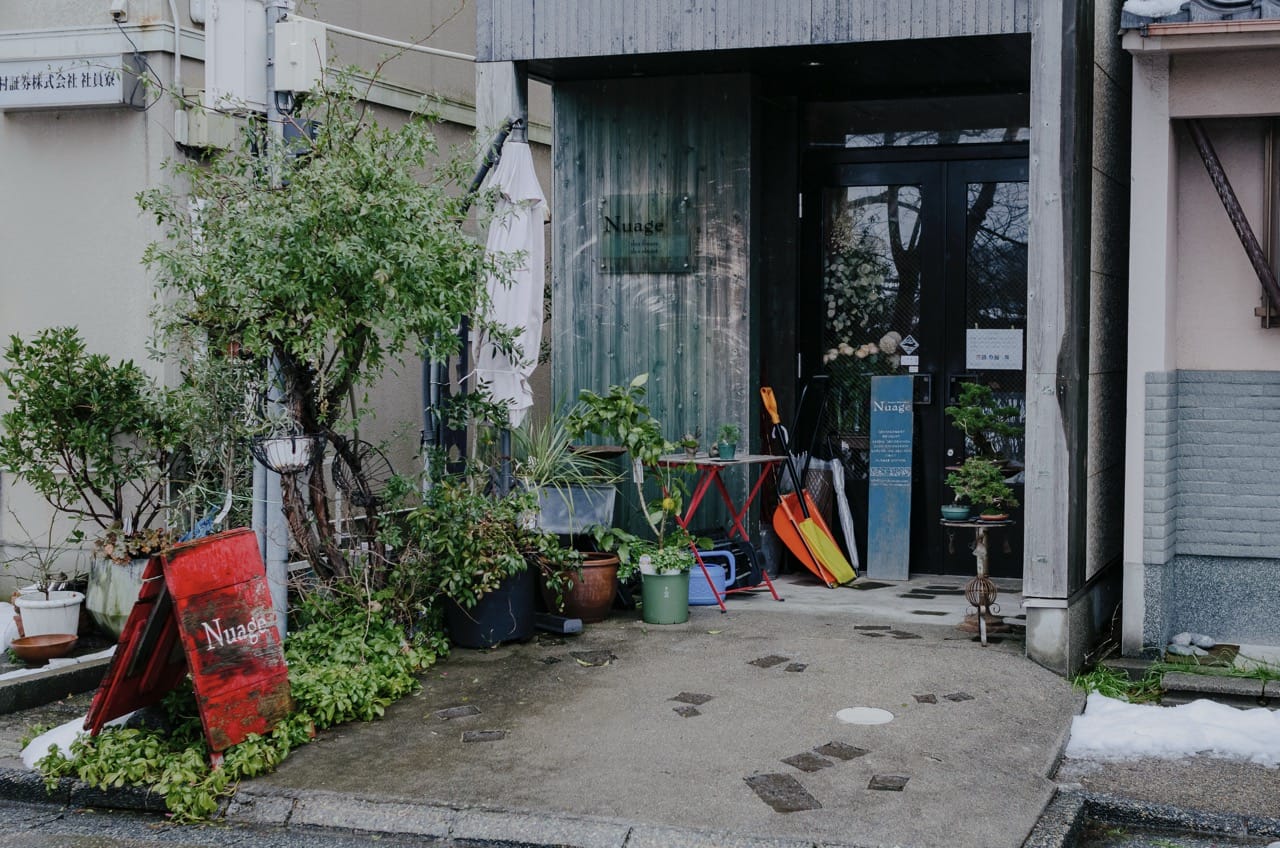 Фото 28 из альбома Kanazawa 2024