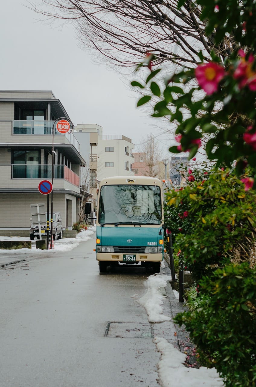 Фото 29 из альбома Kanazawa 2024