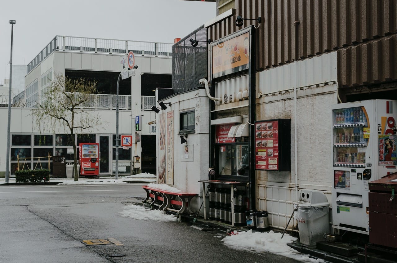 Фото 31 из альбома Kanazawa 2024