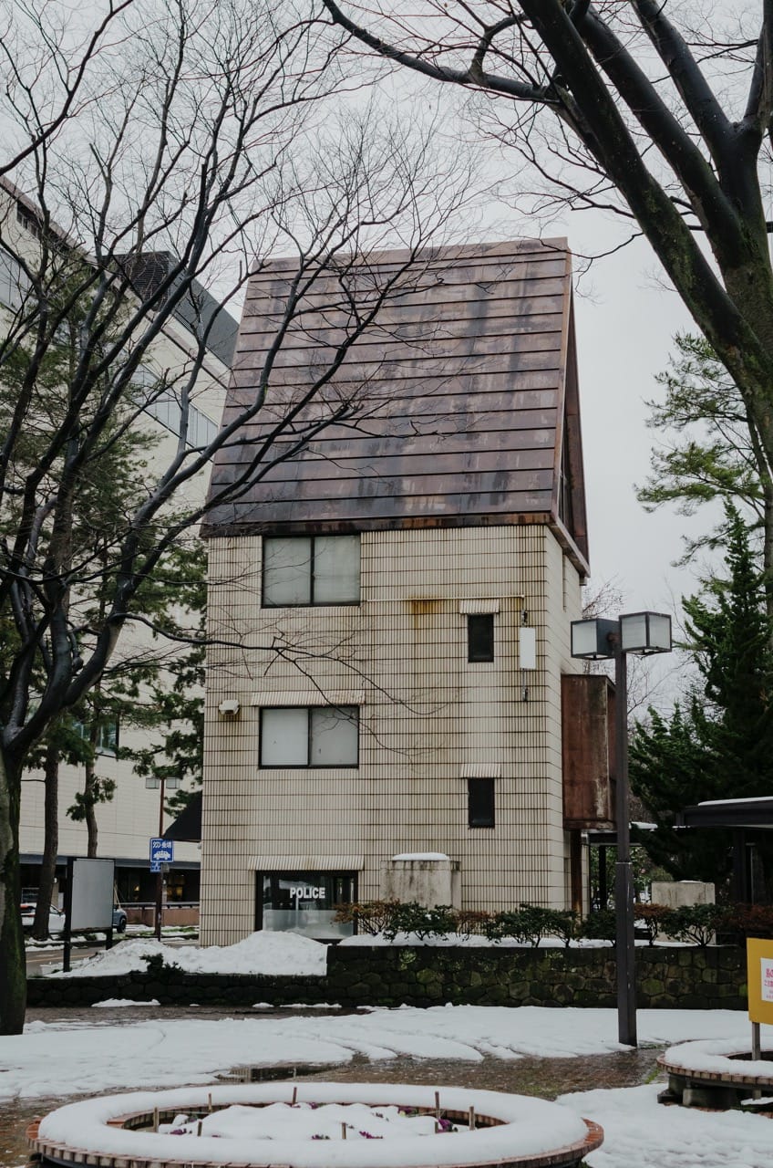 Фото 33 из альбома Kanazawa 2024