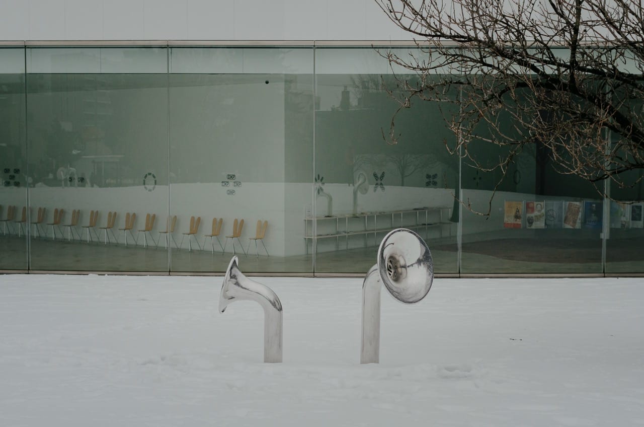 Фото 36 из альбома Kanazawa 2024