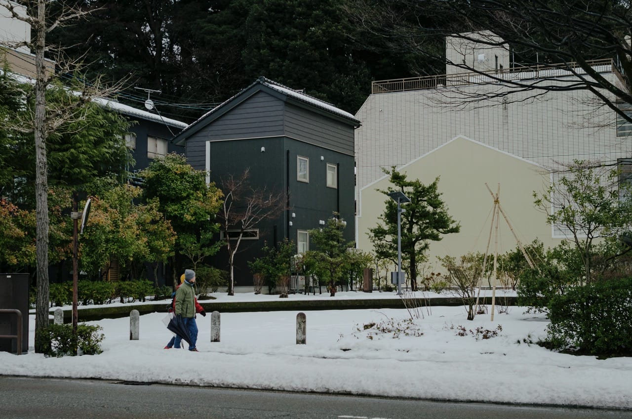 Фото 37 из альбома Kanazawa 2024