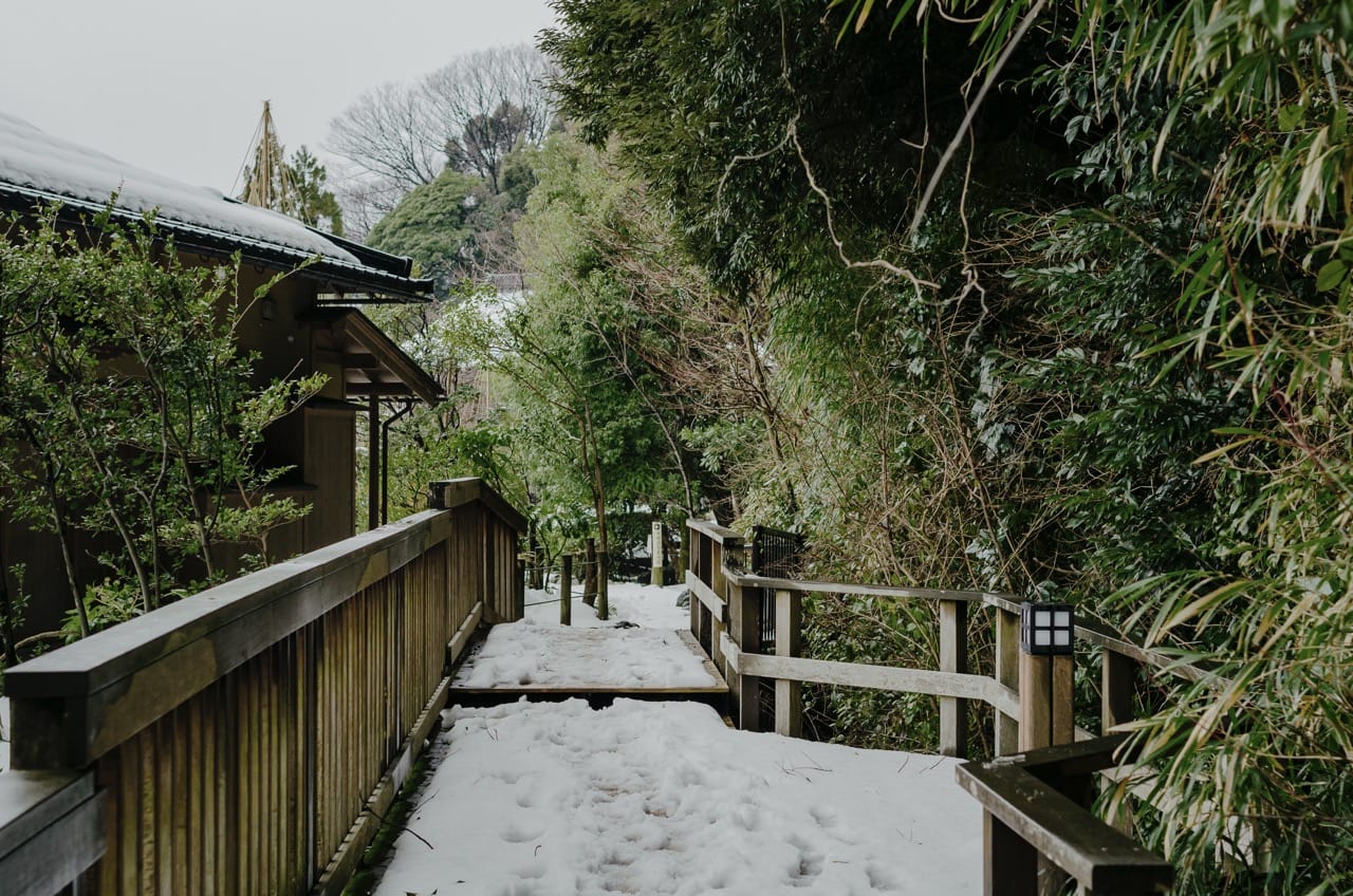 Фото 45 из альбома Kanazawa 2024