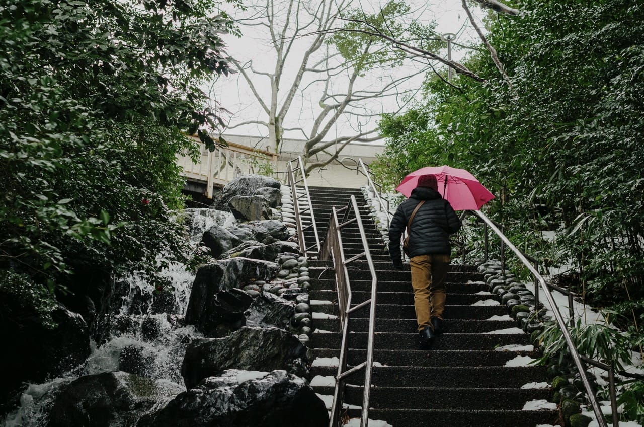 Фото 46 из альбома Kanazawa 2024