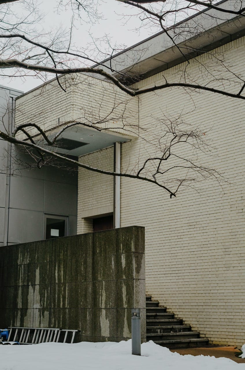 Фото 47 из альбома Kanazawa 2024