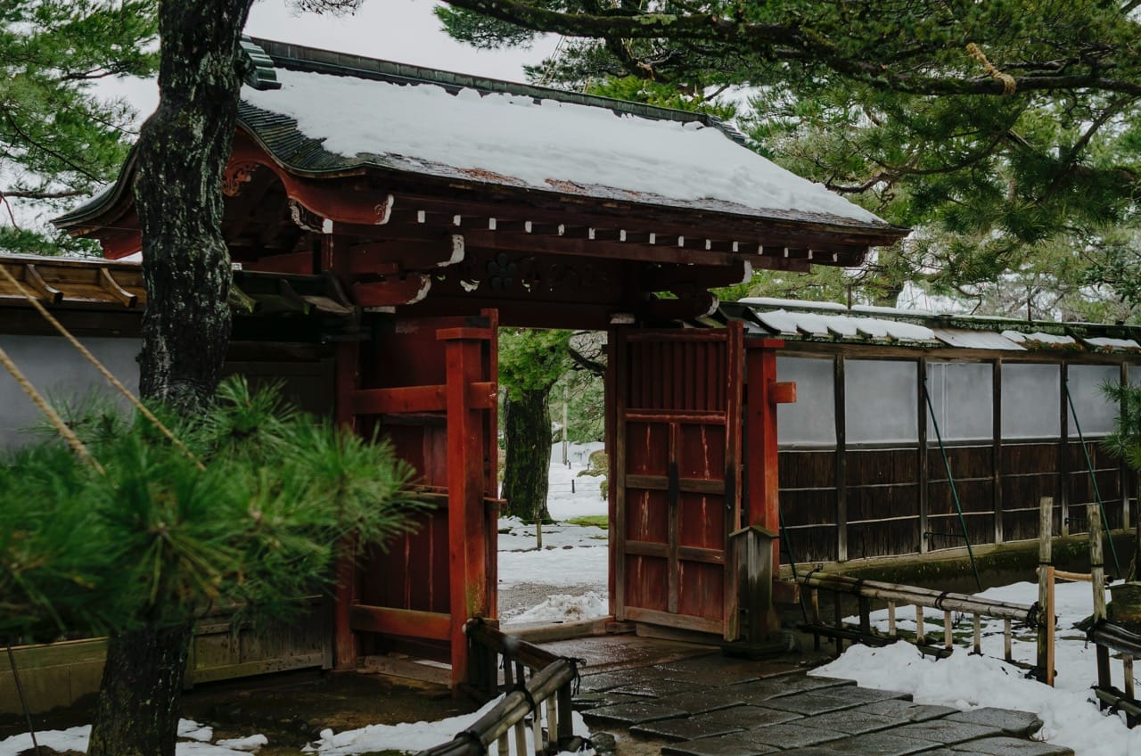 Фото 49 из альбома Kanazawa 2024