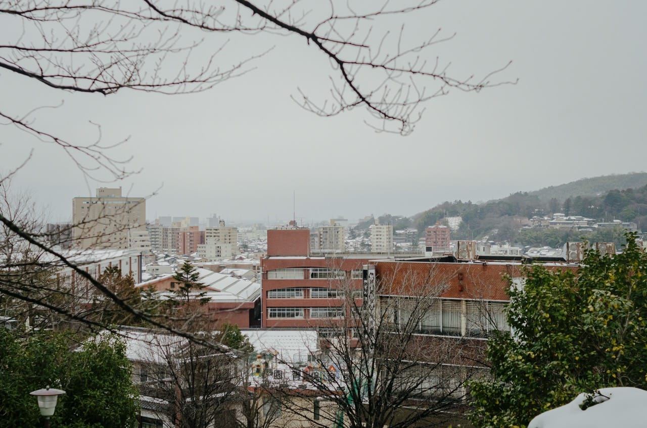 Фото 54 из альбома Kanazawa 2024