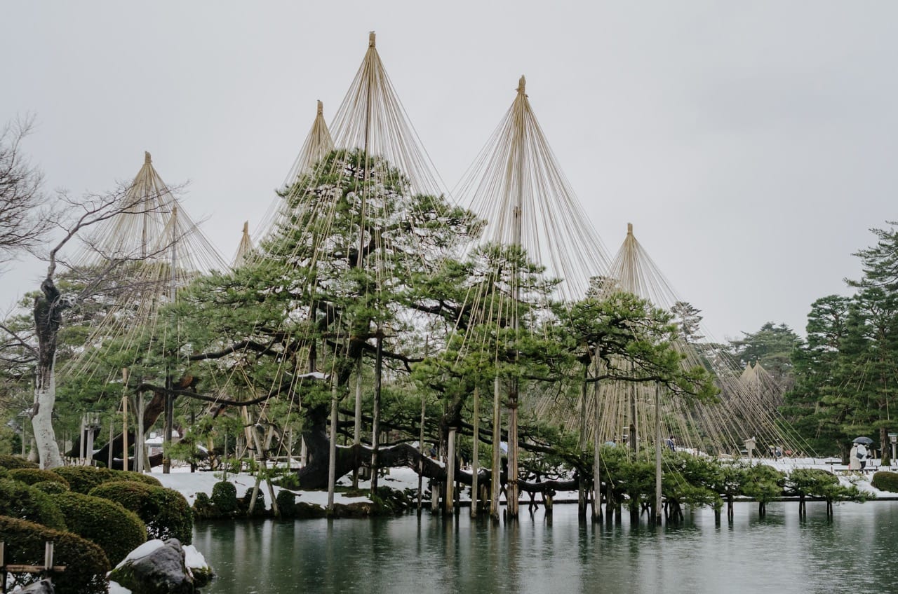 Фото 58 из альбома Kanazawa 2024