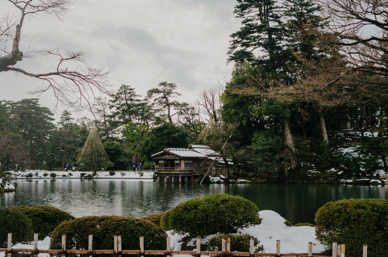 Фото 59 из альбома Kanazawa 2024