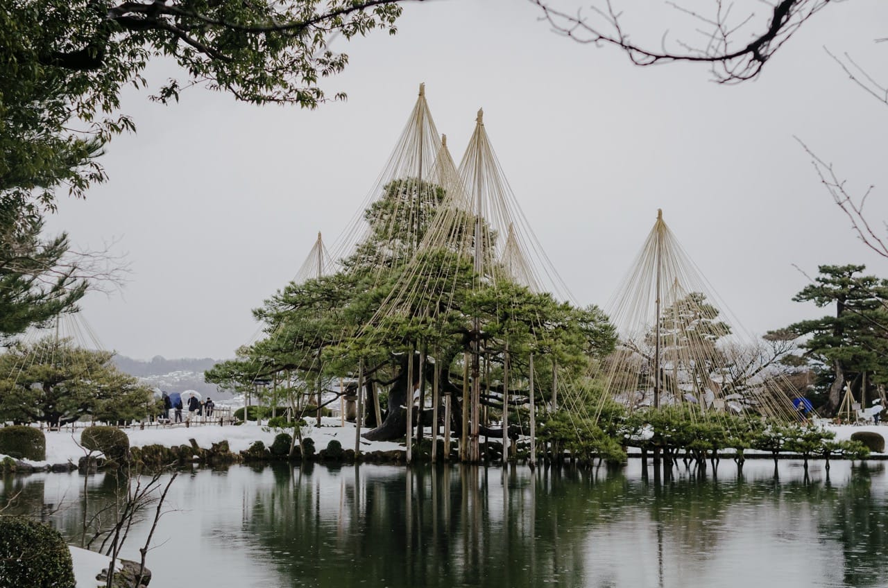 Фото 60 из альбома Kanazawa 2024