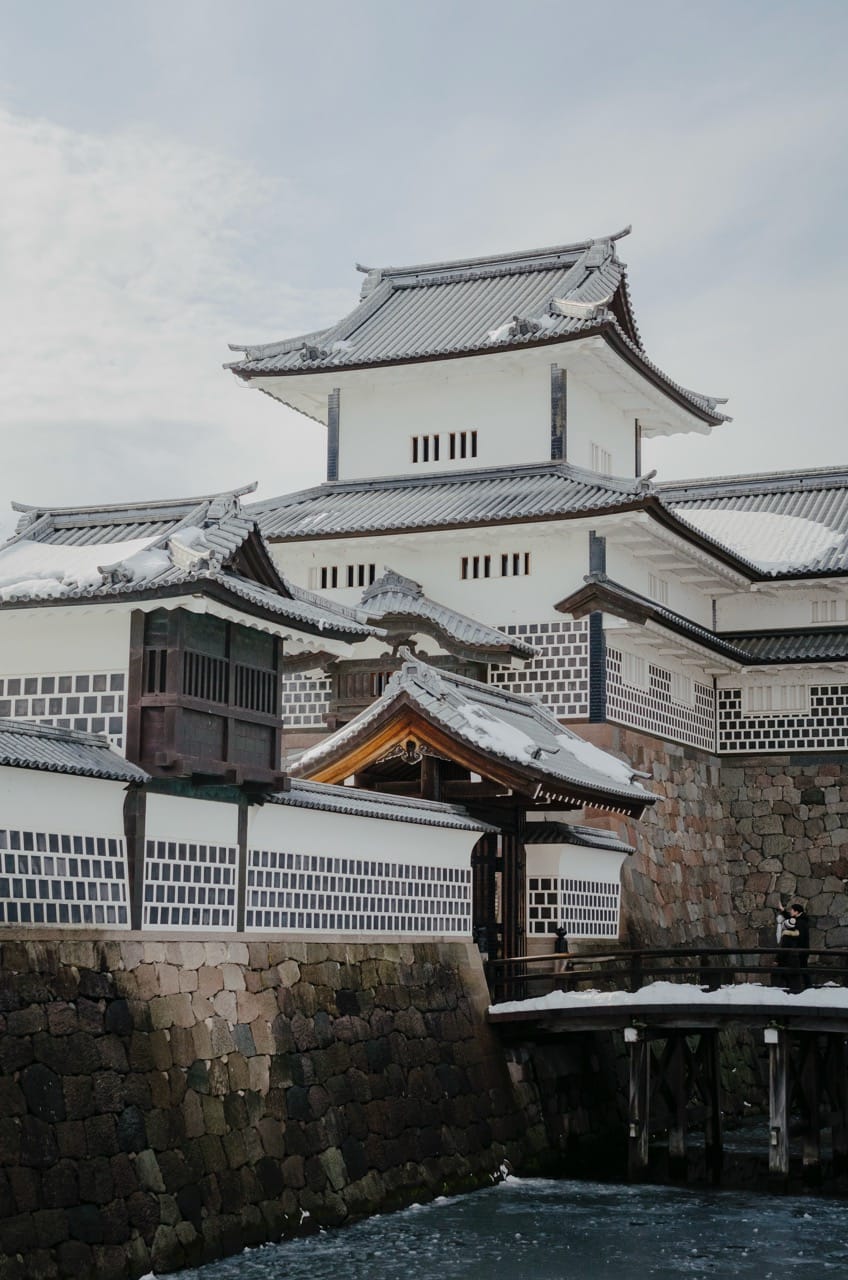 Фото 68 из альбома Kanazawa 2024