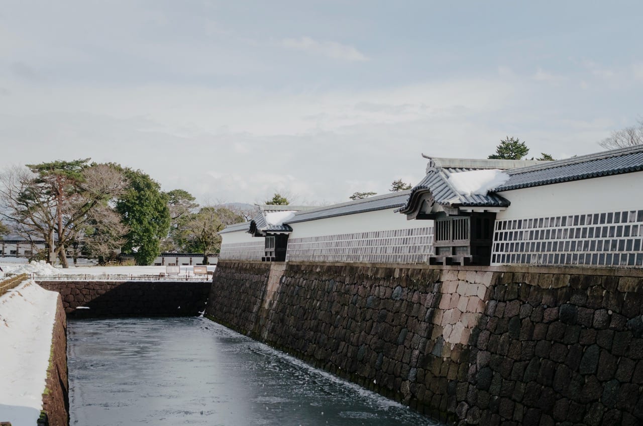 Фото 69 из альбома Kanazawa 2024