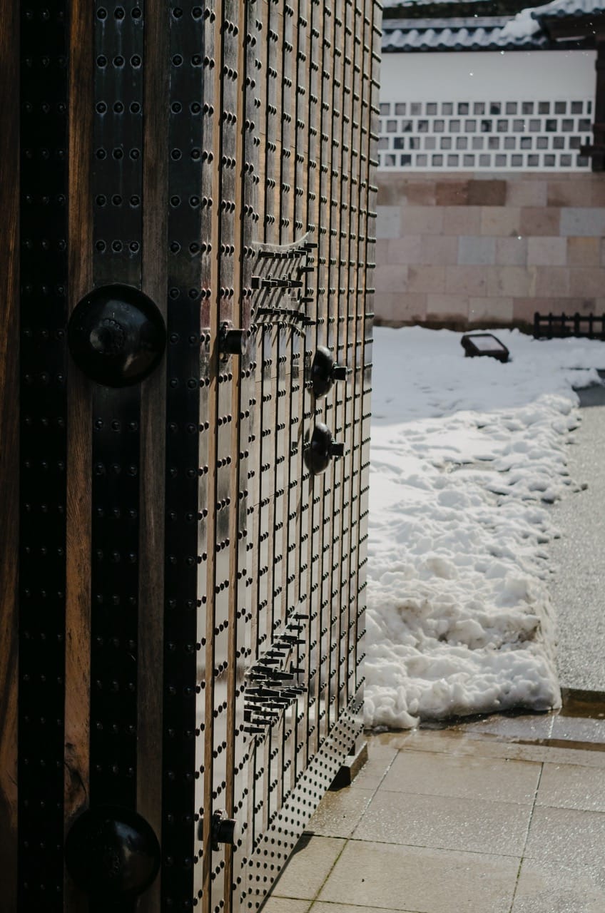 Фото 70 из альбома Kanazawa 2024