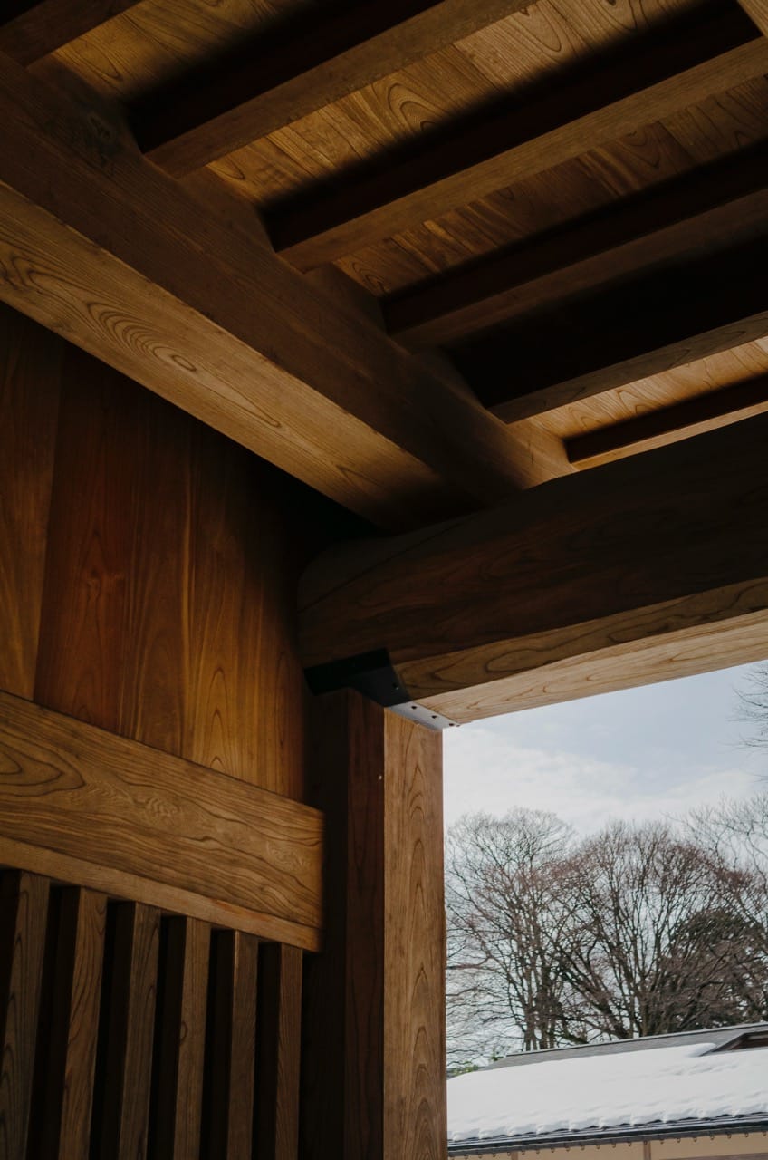 Фото 71 из альбома Kanazawa 2024