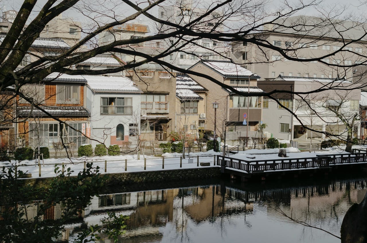 Фото 78 из альбома Kanazawa 2024