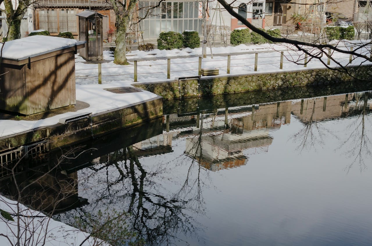 Фото 79 из альбома Kanazawa 2024