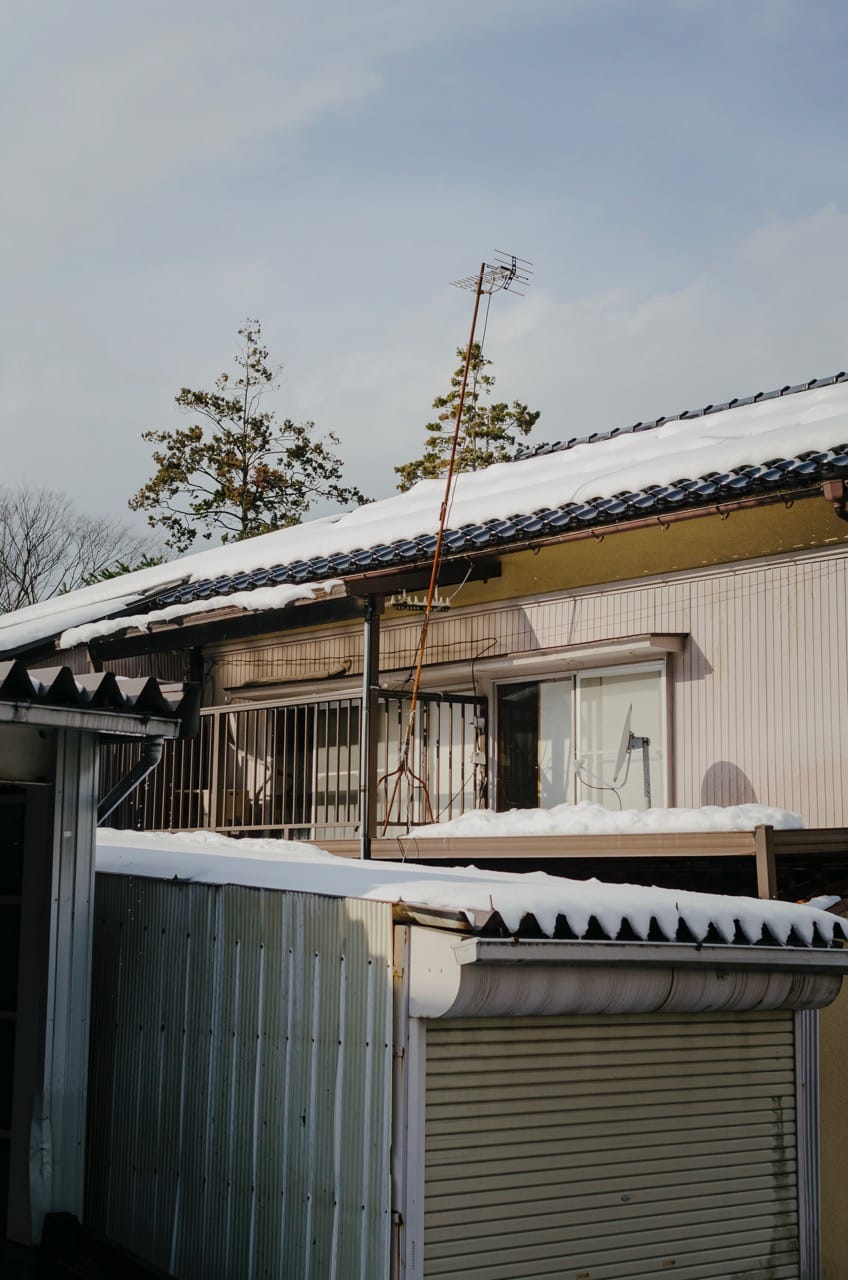 Фото 80 из альбома Kanazawa 2024