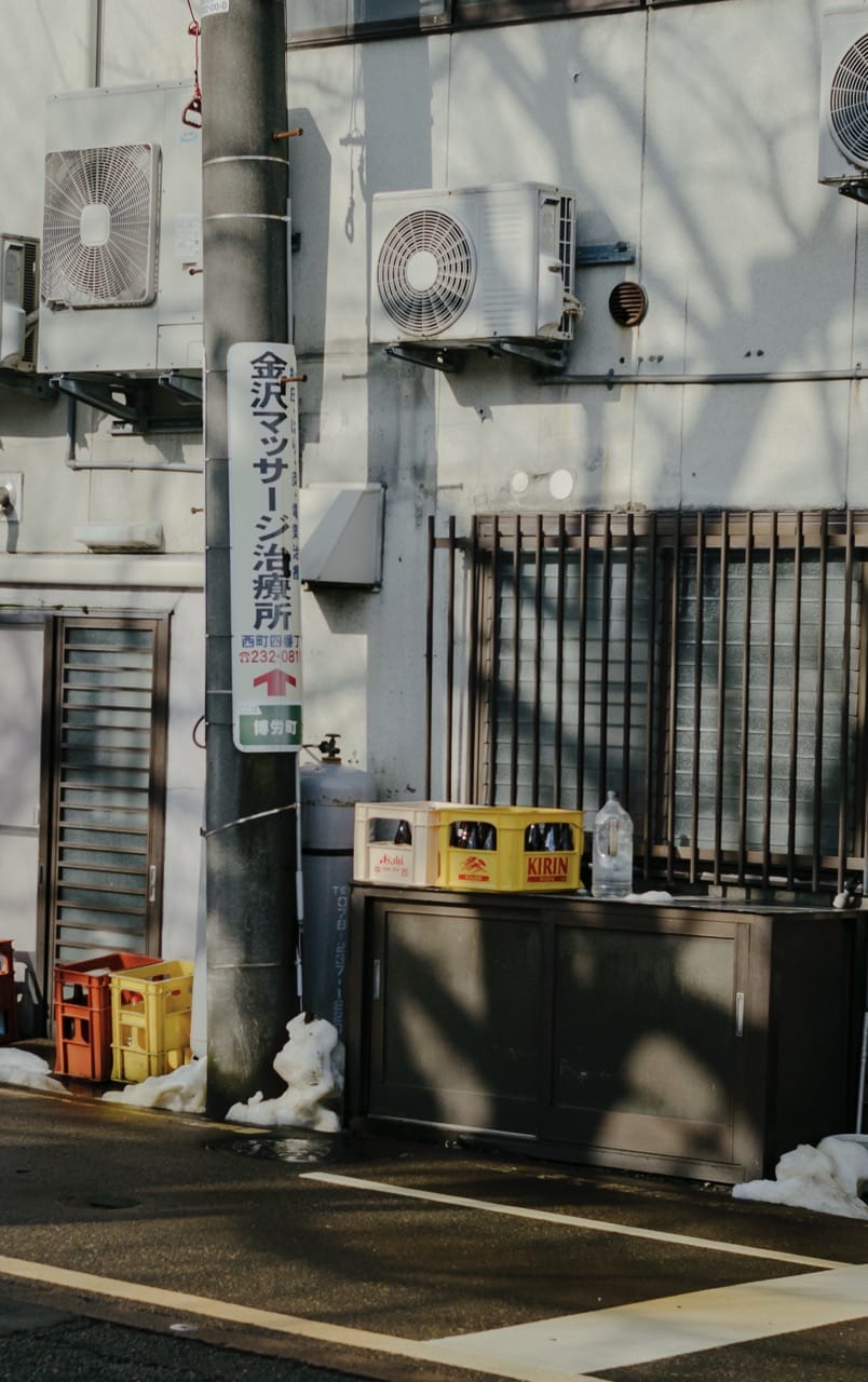 Фото 81 из альбома Kanazawa 2024