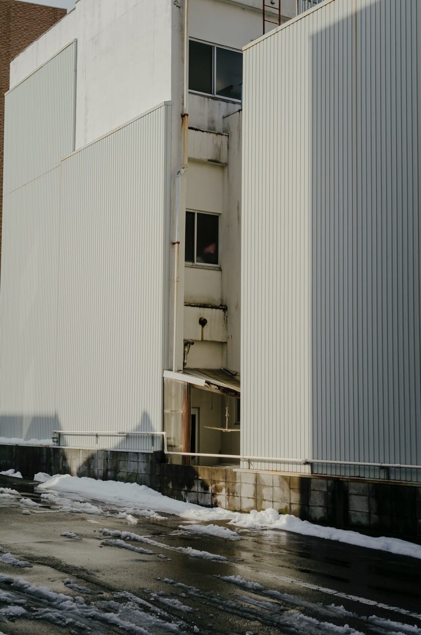 Фото 83 из альбома Kanazawa 2024