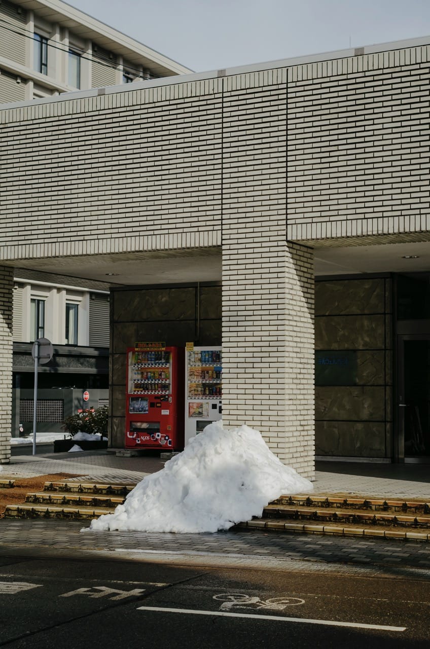 Фото 84 из альбома Kanazawa 2024