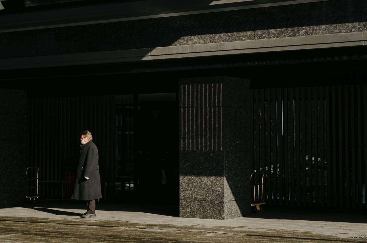 Фото 86 из альбома Kanazawa 2024