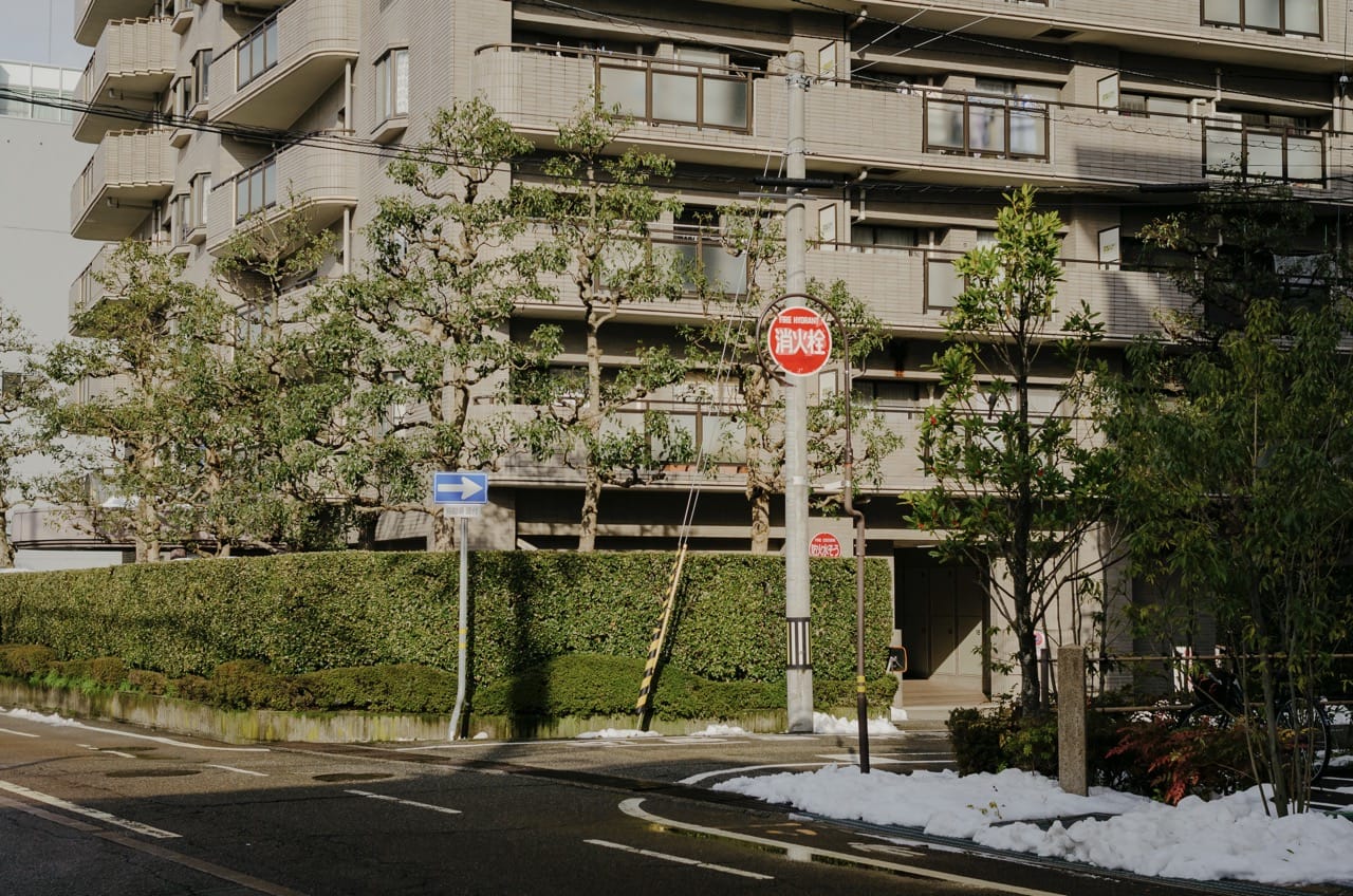 Фото 87 из альбома Kanazawa 2024