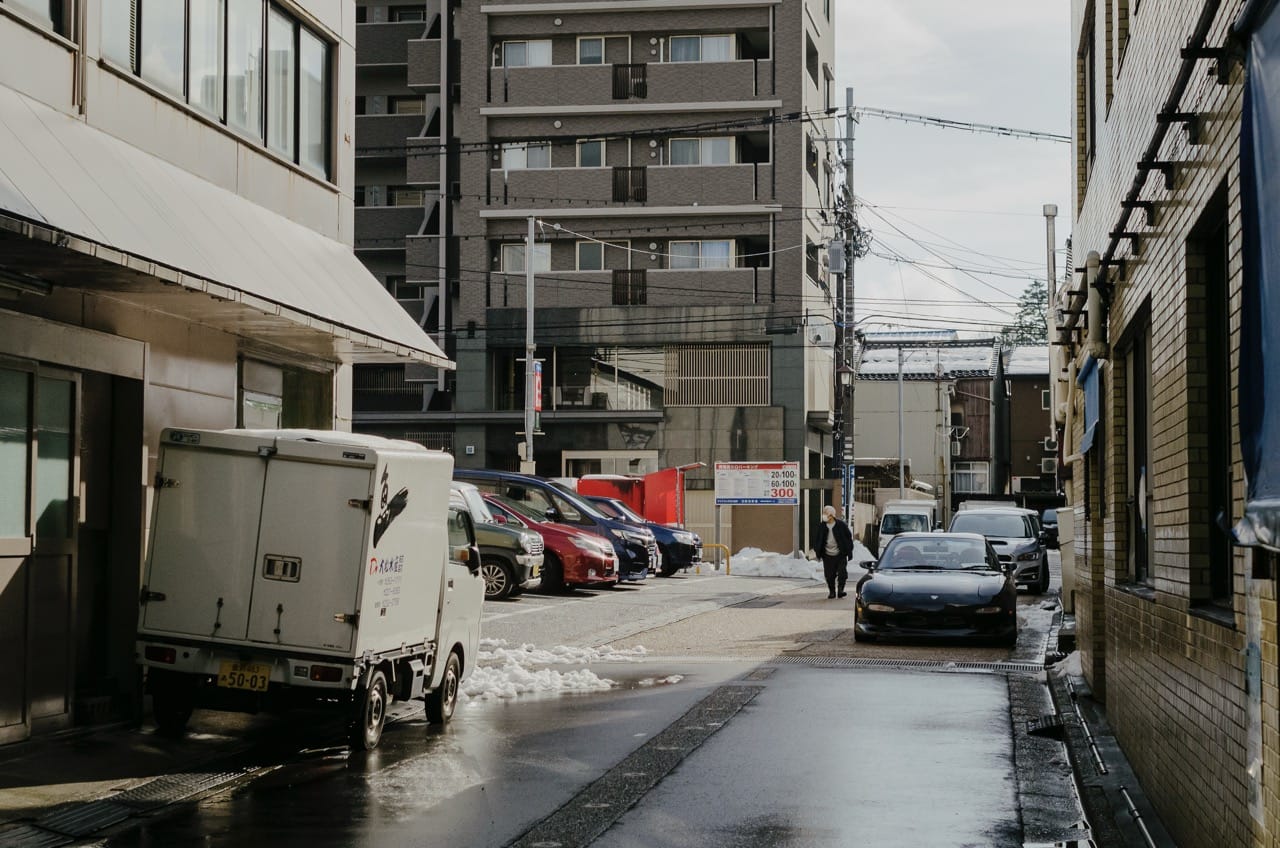 Фото 89 из альбома Kanazawa 2024