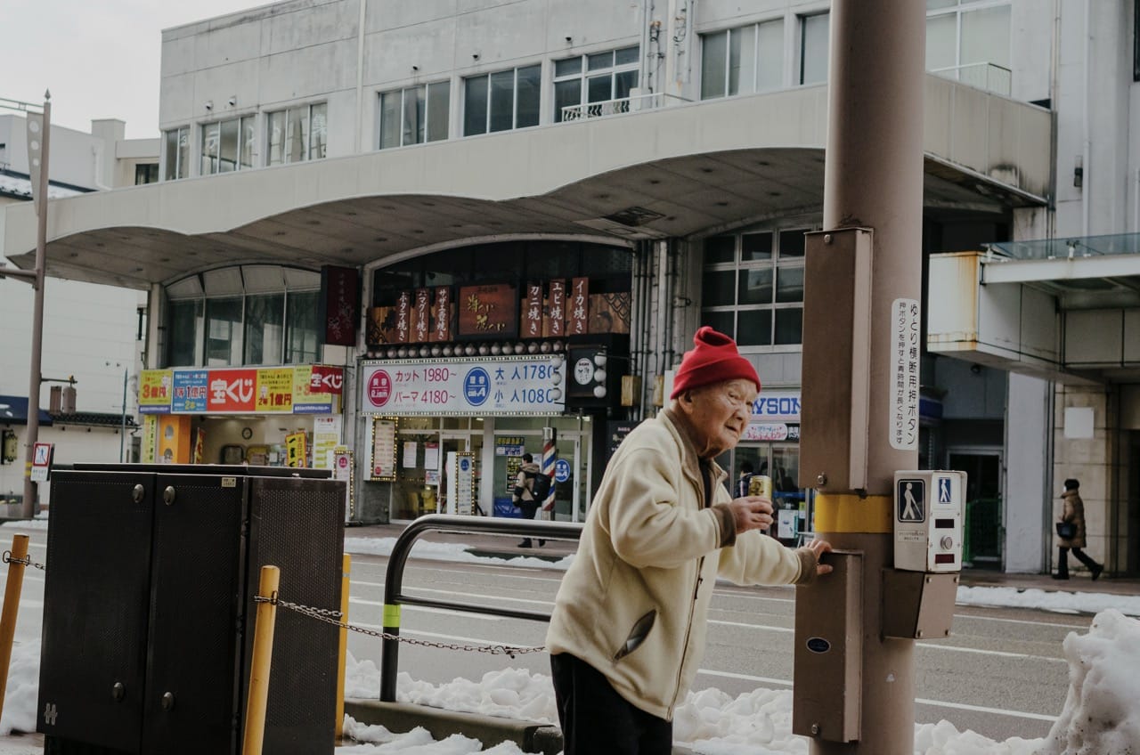 Фото 91 из альбома Kanazawa 2024