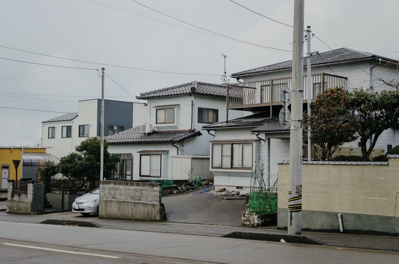 Фото 95 из альбома Kanazawa 2024