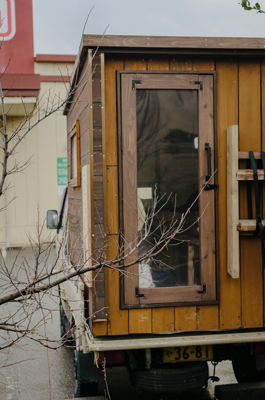 Фото 96 из альбома Kanazawa 2024