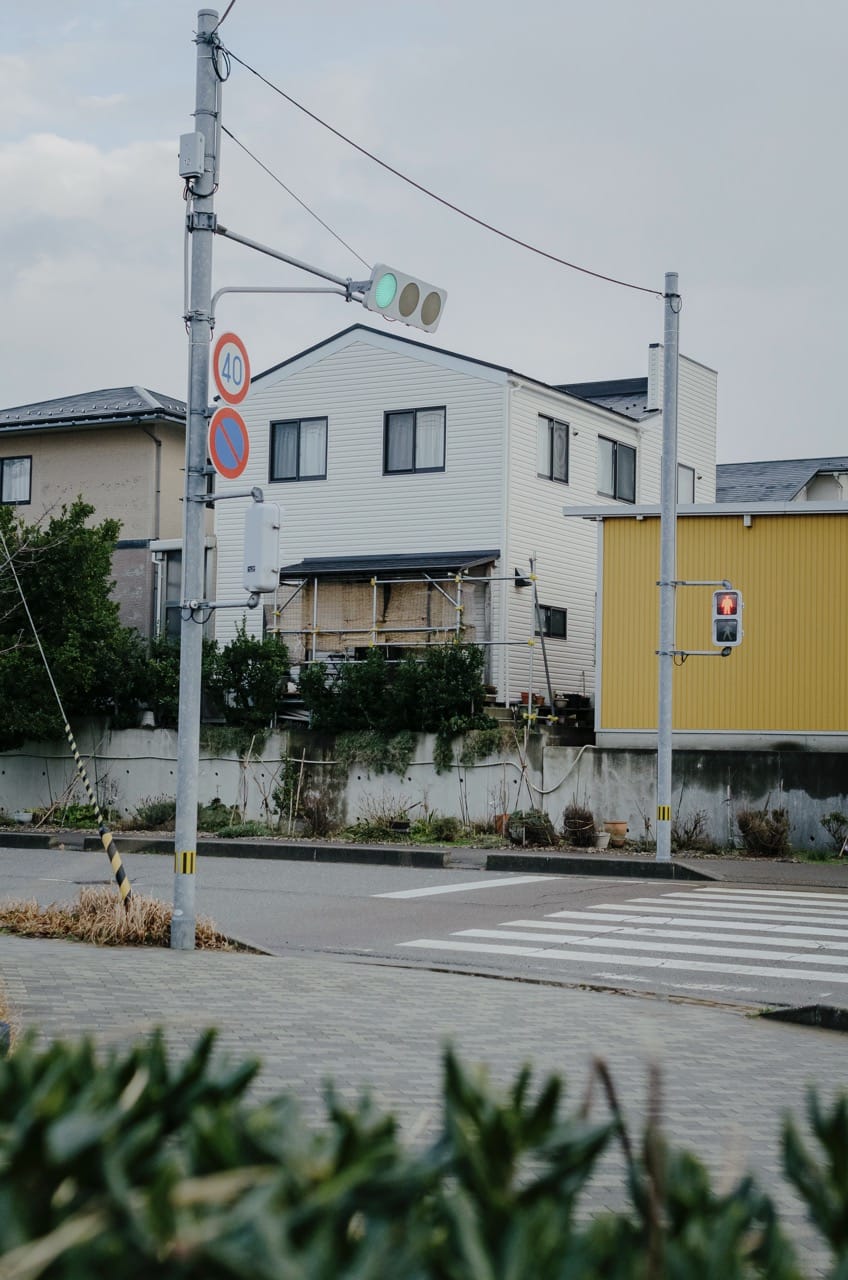 Фото 107 из альбома Kanazawa 2024