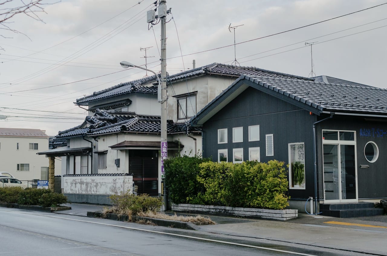 Фото 109 из альбома Kanazawa 2024