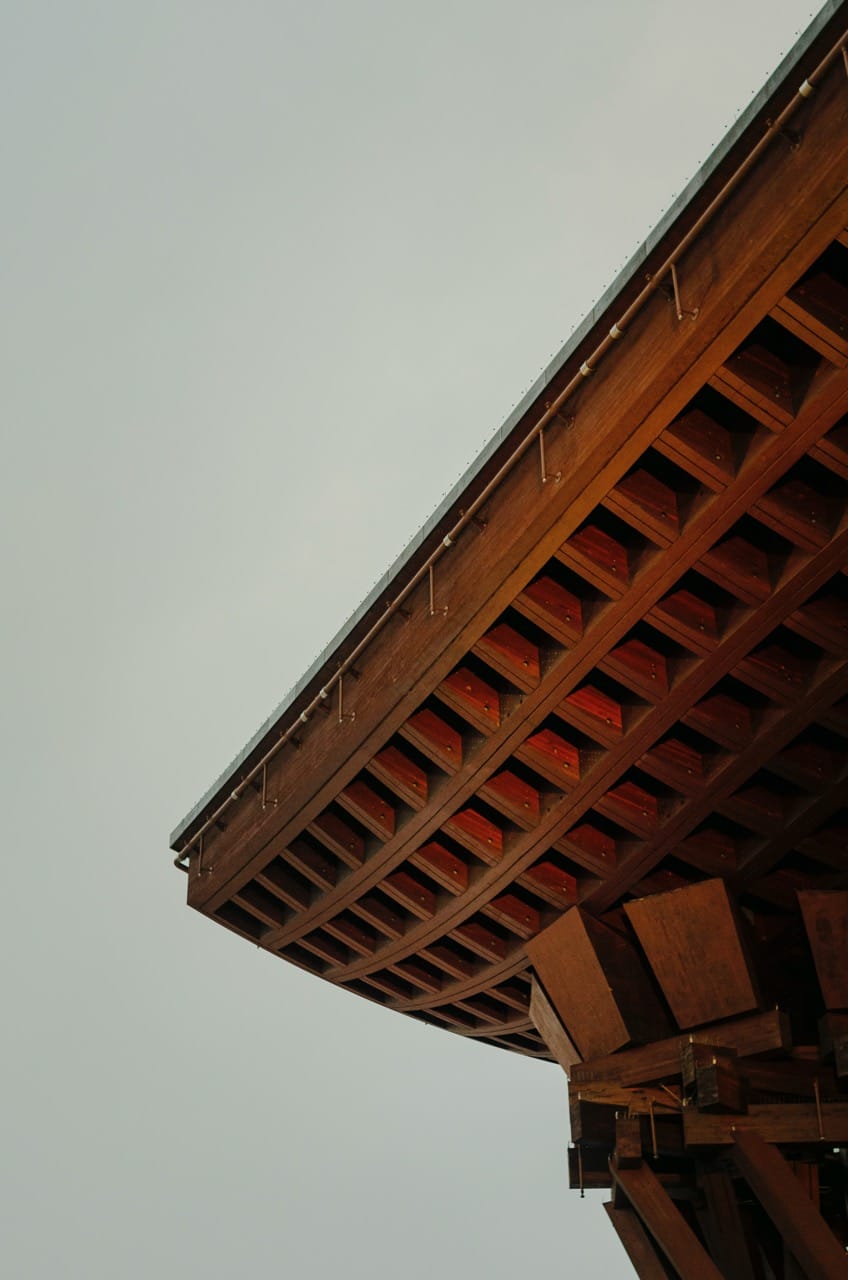 Фото 117 из альбома Kanazawa 2024