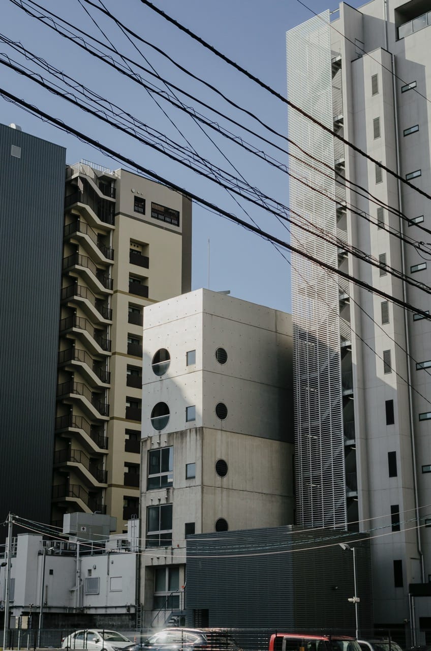 Фото 118 из альбома Kanazawa 2024