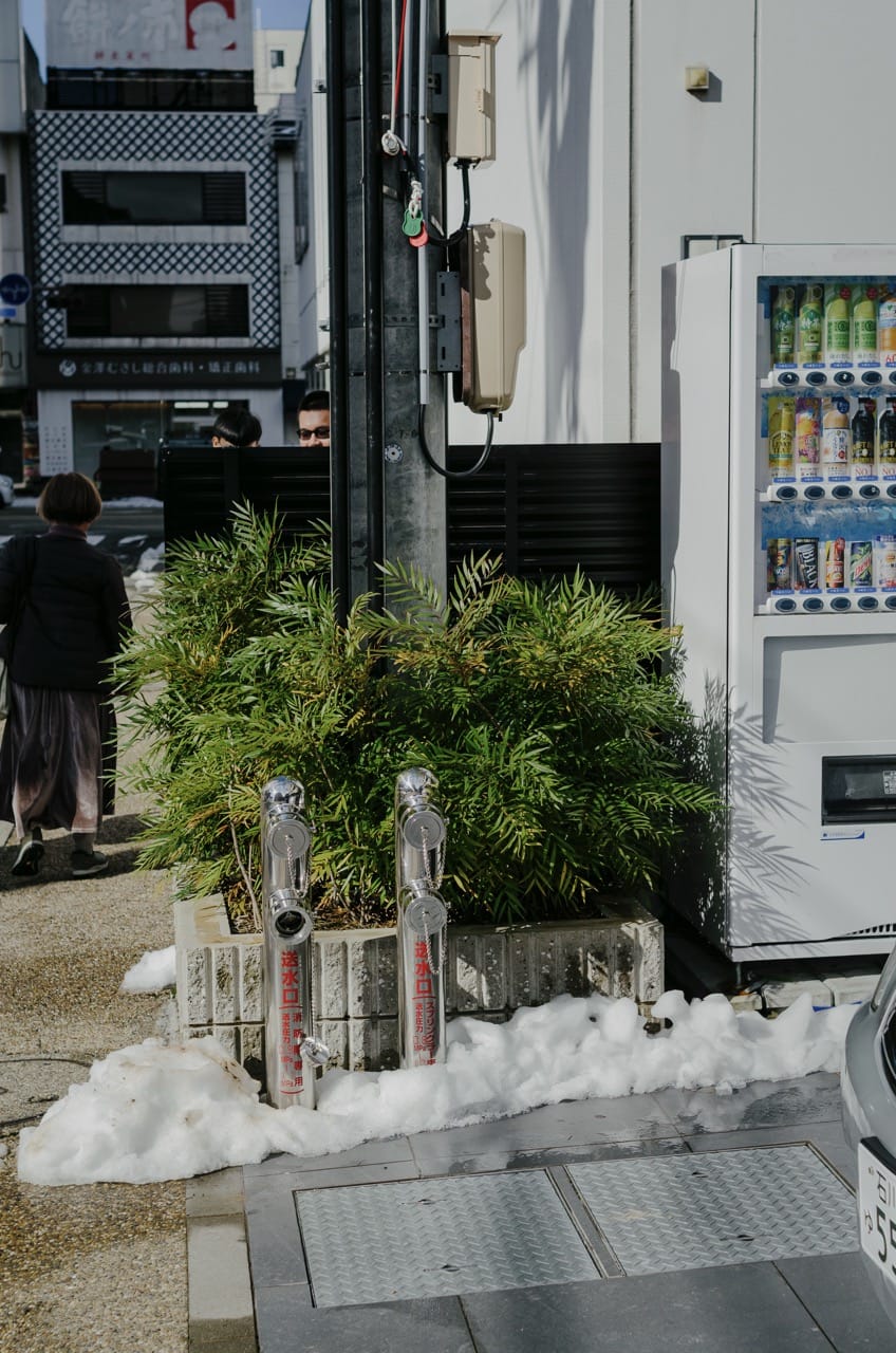 Фото 120 из альбома Kanazawa 2024