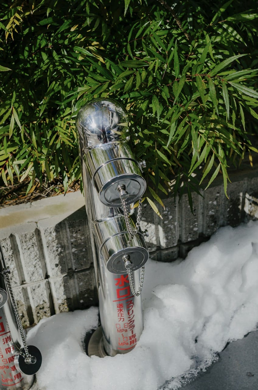 Фото 121 из альбома Kanazawa 2024