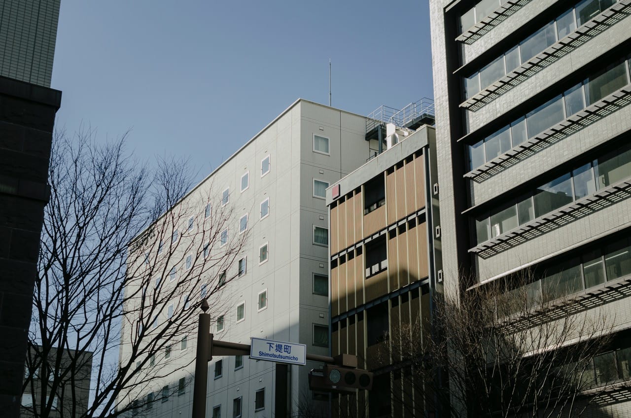 Фото 122 из альбома Kanazawa 2024