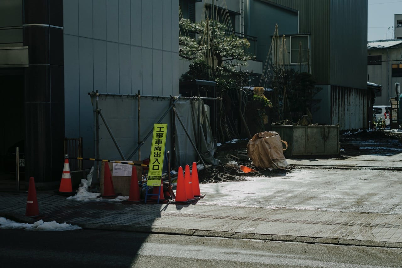 Фото 129 из альбома Kanazawa 2024