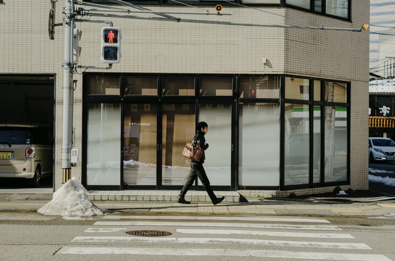 Фото 133 из альбома Kanazawa 2024