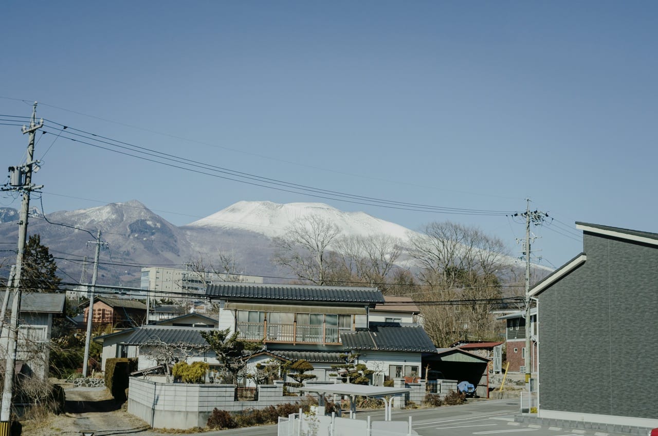 Фото 135 из альбома Kanazawa 2024