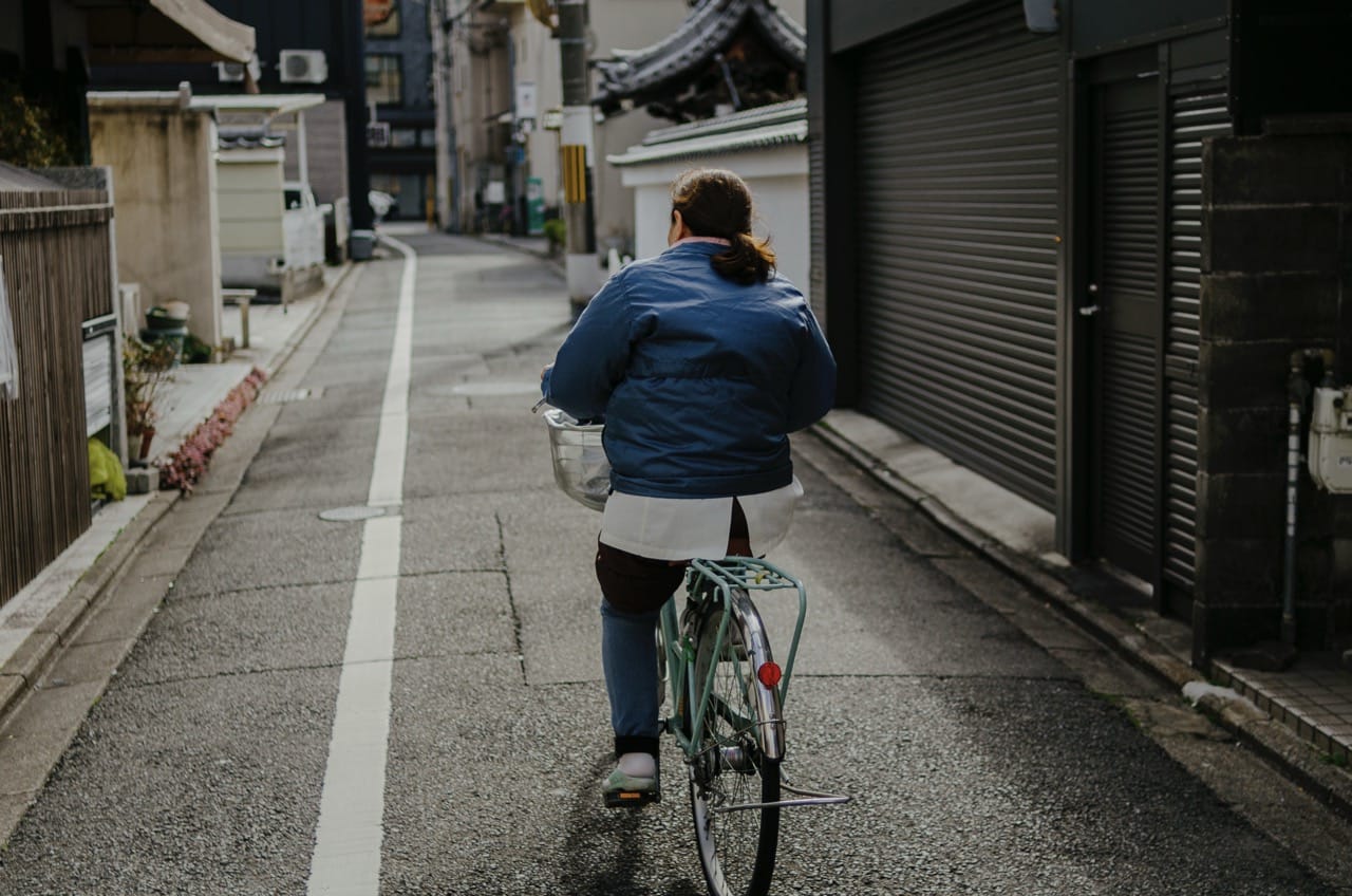 Фото 2 из альбома Kyoto 2024