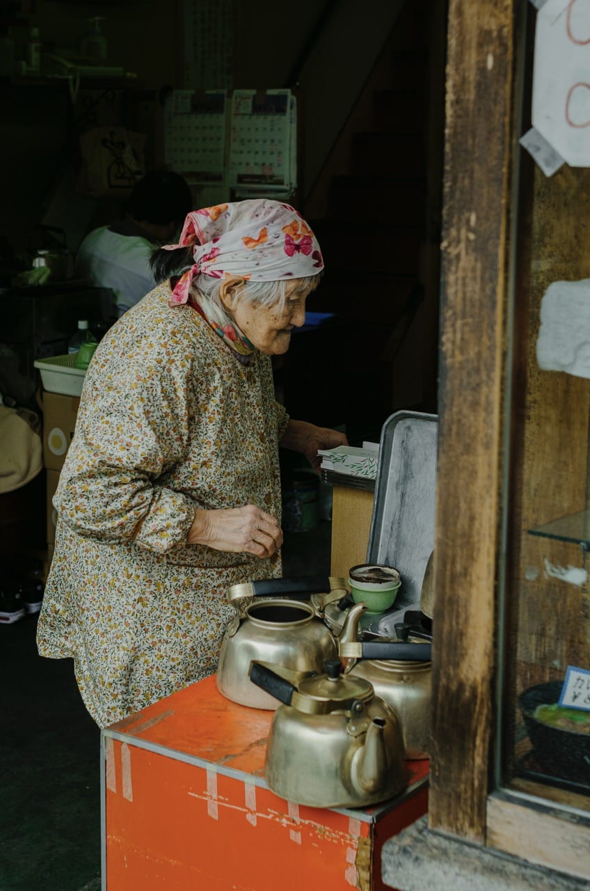 Фото 12 из альбома Kyoto 2024