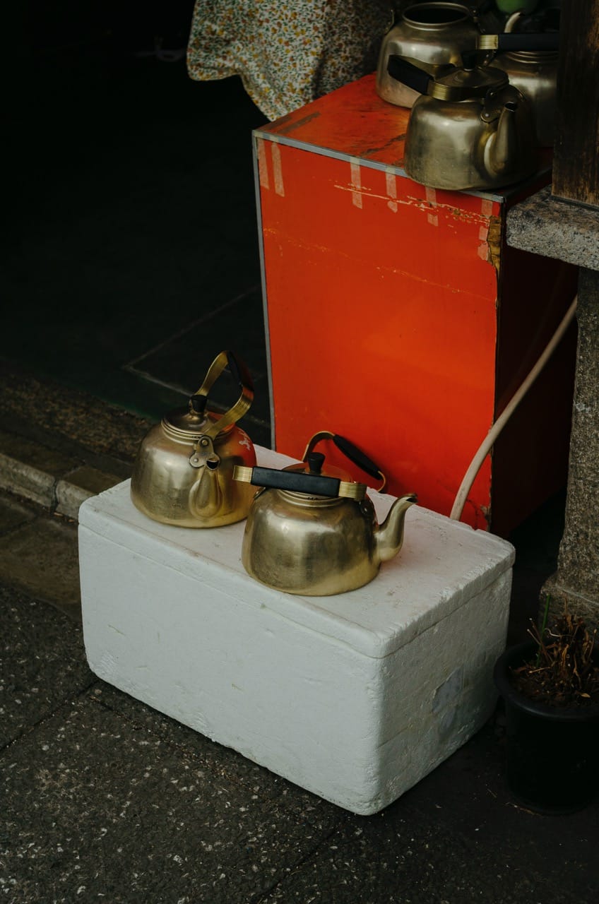 Фото 15 из альбома Kyoto 2024