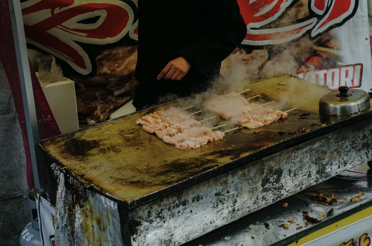 Фото 17 из альбома Kyoto 2024