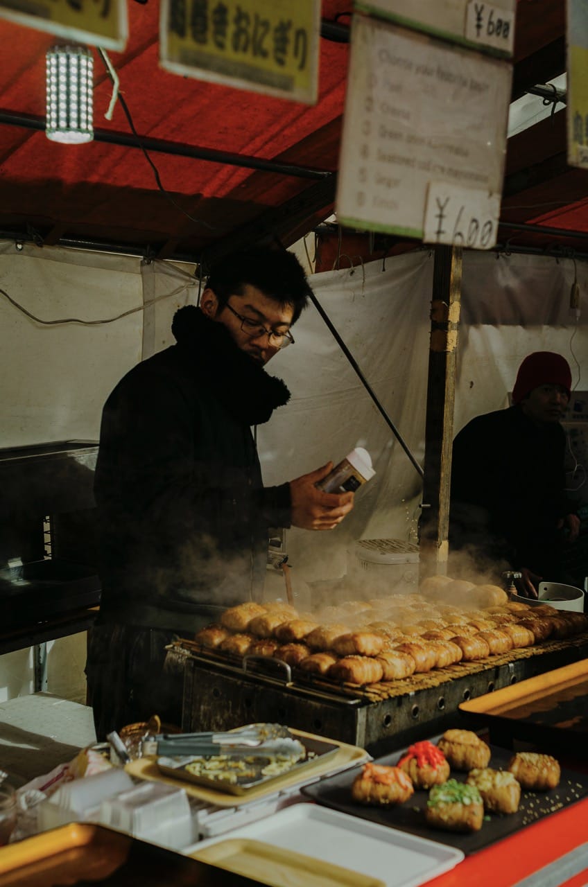 Фото 19 из альбома Kyoto 2024