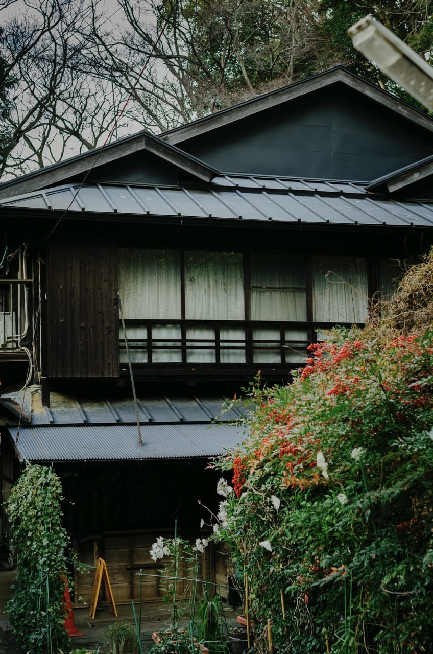 Фото 35 из альбома Kyoto 2024